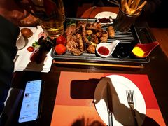 -上海金陵紫金山大酒店·汇海餐厅