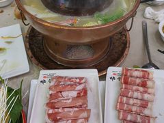 -虾大侠·盱眙龙虾老北京铜锅涮羊肉(金楠天街店)
