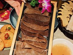 -鲜潭蒸汽石锅鱼(五道口购物中心店)