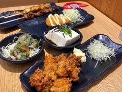 -町门烤肉拌饭专门店(新天地店)