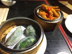 糖朝-糖朝(尖沙咀店)