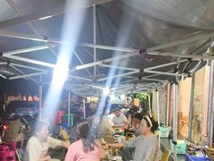 -德四家·云南傣味烧烤品牌(和谐店)