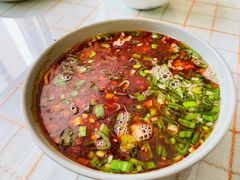 -兰亭安泊牛肉面(乐都路店)