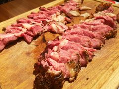 -BARBECUE烤肉屋
