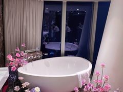 -广州四季酒店