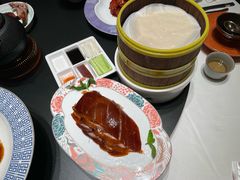 -在前门·烤鸭北京菜(五月花广场店)