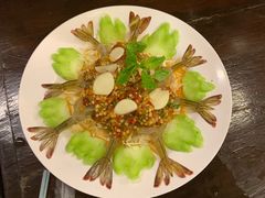 -大螃蟹海鲜餐厅