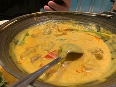 -美奈小馆·越南料理(中航城君尚购物中心店)