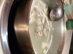 -喃喃椰·糟粕醋·椰子鸡火锅(七堡花园店)