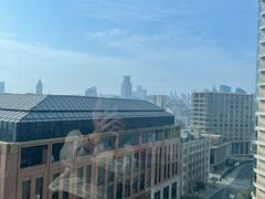 -上海外滩茂悦大酒店