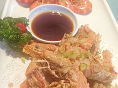 -永乐饭庄(安德路店)