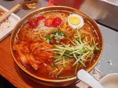 -冰城串说·羊肉串烧烤(哈西大街店)