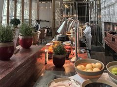 -上海柏悦酒店·世纪100牛排馆