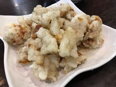 锅包肉-服务大楼冷面(延大店)