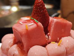 -周小明火锅(黑金冠社区店)