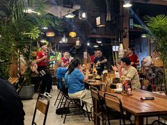 -Naughty Nuri’s Phuket