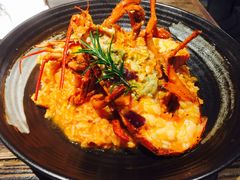-斯比特花园西餐厅(东方商厦店)