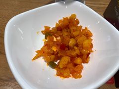 -南城香·饭香串香馄饨香(青年路店)