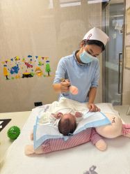 点击看大图 -爱帝宫月子中心(罗湖别墅院)