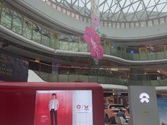 -万达广场(龙湖店)