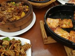 -鑫小城故事·藕汤·家常菜(台北一路总店)