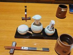 -岚山日本料理(珠江新城店)