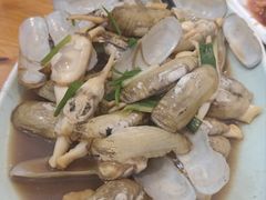 -老杨饭店(万科里店)