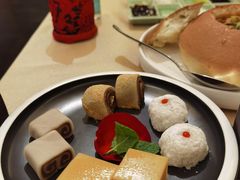 -唐廊烤鸭店(工体店)