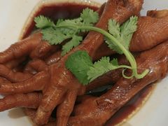 -长禧家·珑厨(东山口店)