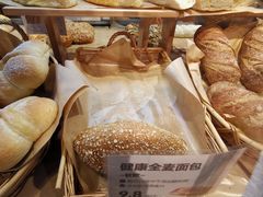 健康全麦面包-盒马鲜生(皇庭广场店)