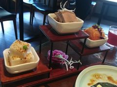 -路小缦·珍馐美馔(市心北路店)