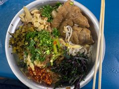 -万年昌传统榨粉店(蒲庙总店)