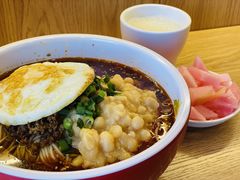 -碗里捞川渝特色面(沙河玖耀里店)