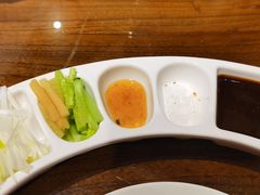 -北京老铺烤鸭(老城根店)