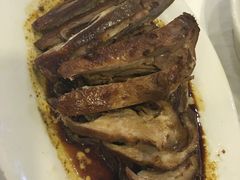 -万春卤菜(天乡后街步行街店)