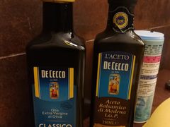 -Osteria dell'Orsa