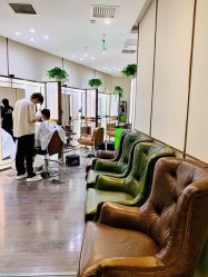 -崇尚GAVIN STYLE臻选