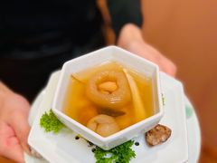 -叶叶菩提·晋福宫