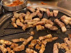 -安又胖韩国烤肉
