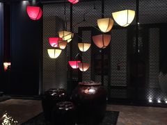 大堂-炳胜品味(珠江新城店)