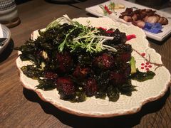 童年茶香肉-童年小筑餐厅(申花路店)