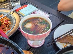 -烛影拾光观景餐厅·创意菜·摄影·小提琴(大唐不夜城店)