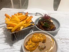 -娜娜家•Nana's restaurant (南开大悦城店)