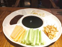 -庆云楼饭庄(什刹海店)