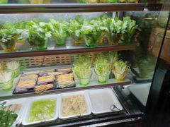 自助取餐区-加餐海鲜自助(宝龙一城店)