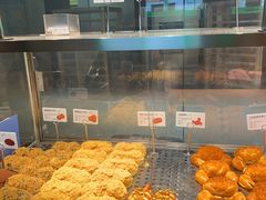 -LELECHA乐乐茶(美罗城店)