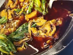 -都江堰石锅鱼