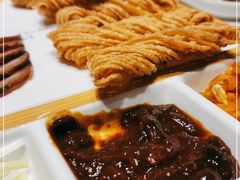 -鑫巴蜀(和平里店)