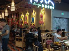 -椰夫人·养生椰子鸡(金沙洲永旺店)