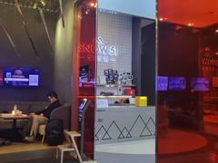 -SNOW51城市滑雪(万象城店)